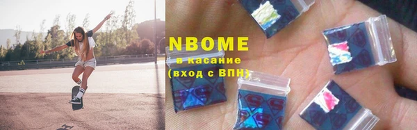 Альфа ПВП Горняк